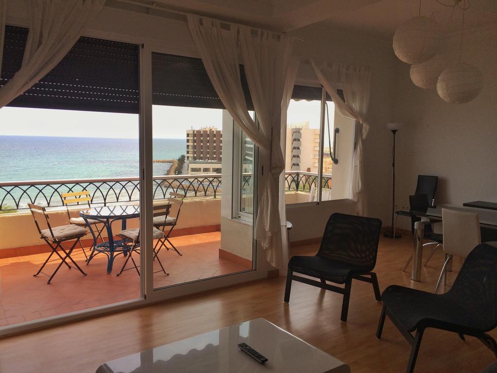 Apartamentos Bahia Аліканте Номер фото