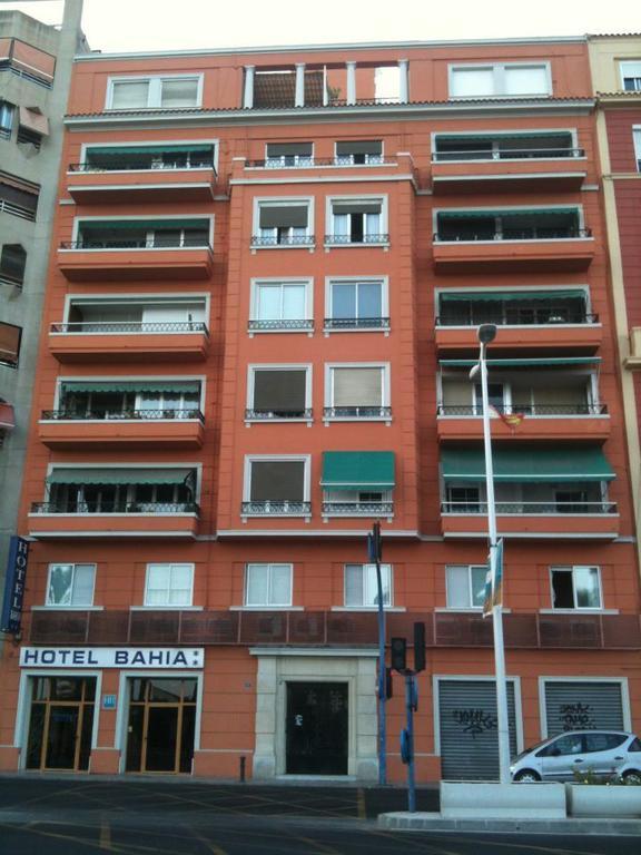 Apartamentos Bahia Аліканте Номер фото