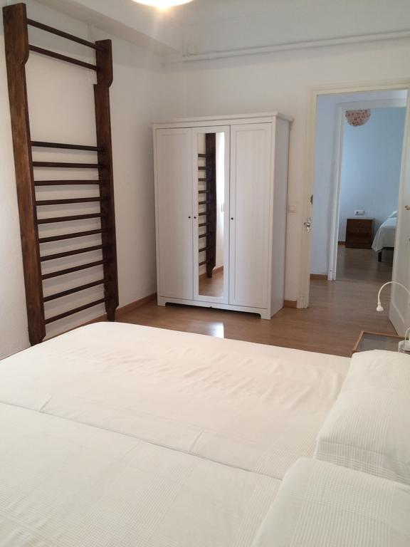 Apartamentos Bahia Аліканте Номер фото