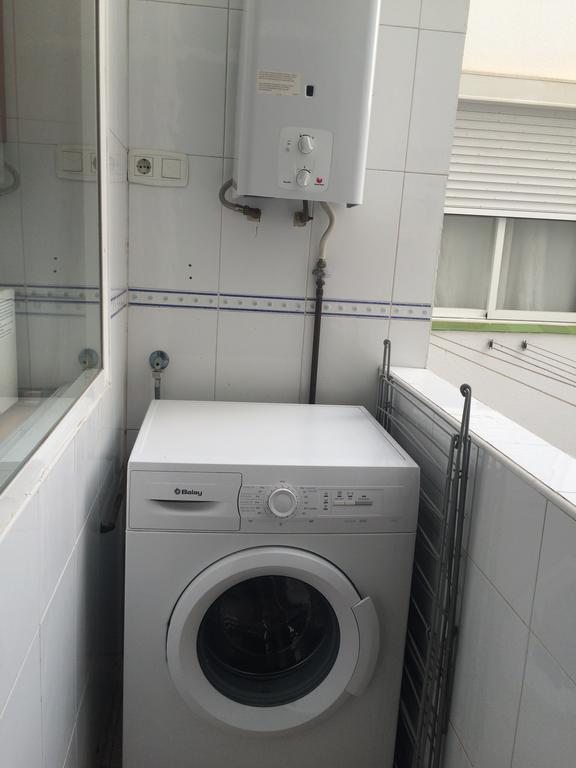 Apartamentos Bahia Аліканте Номер фото