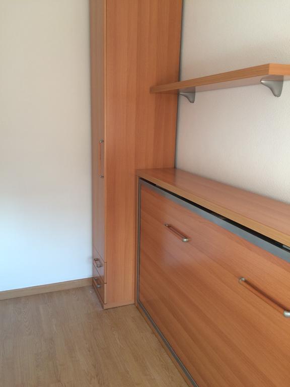 Apartamentos Bahia Аліканте Номер фото