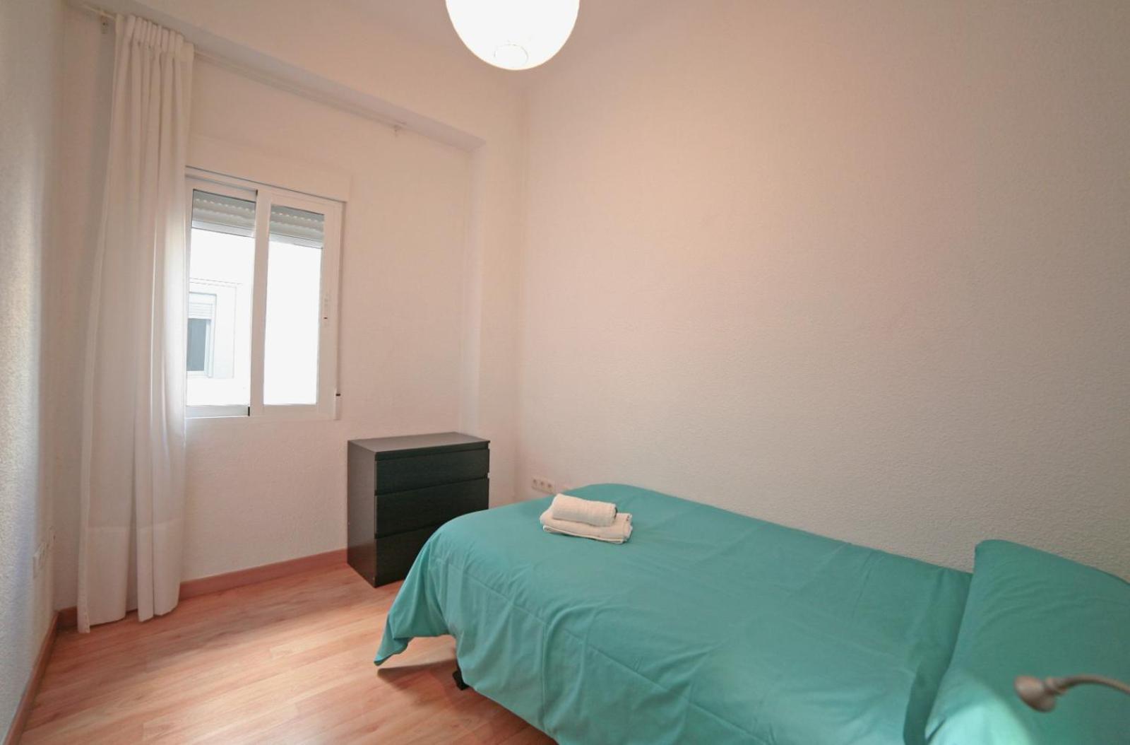 Apartamentos Bahia Аліканте Екстер'єр фото