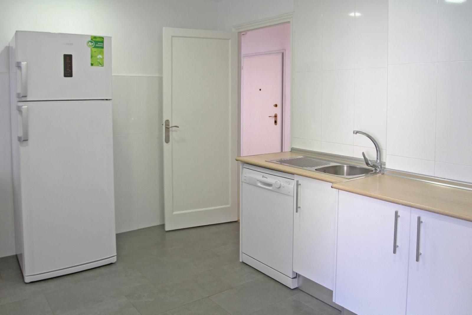 Apartamentos Bahia Аліканте Екстер'єр фото