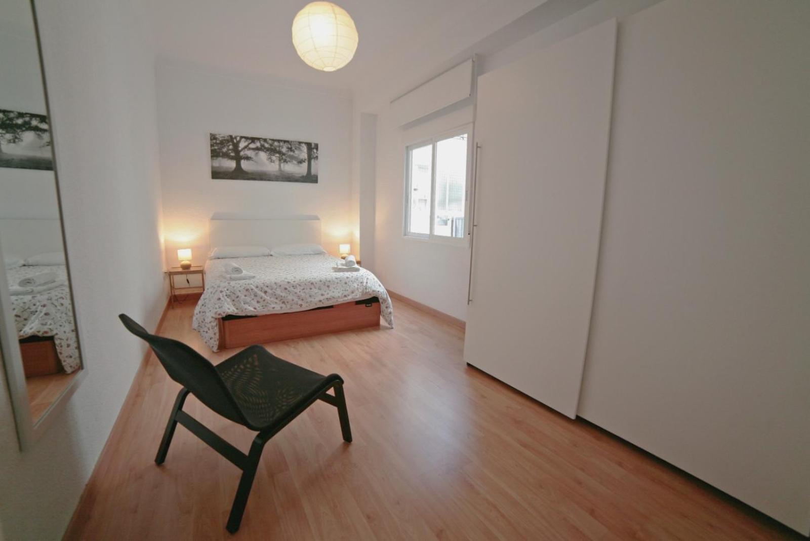 Apartamentos Bahia Аліканте Екстер'єр фото
