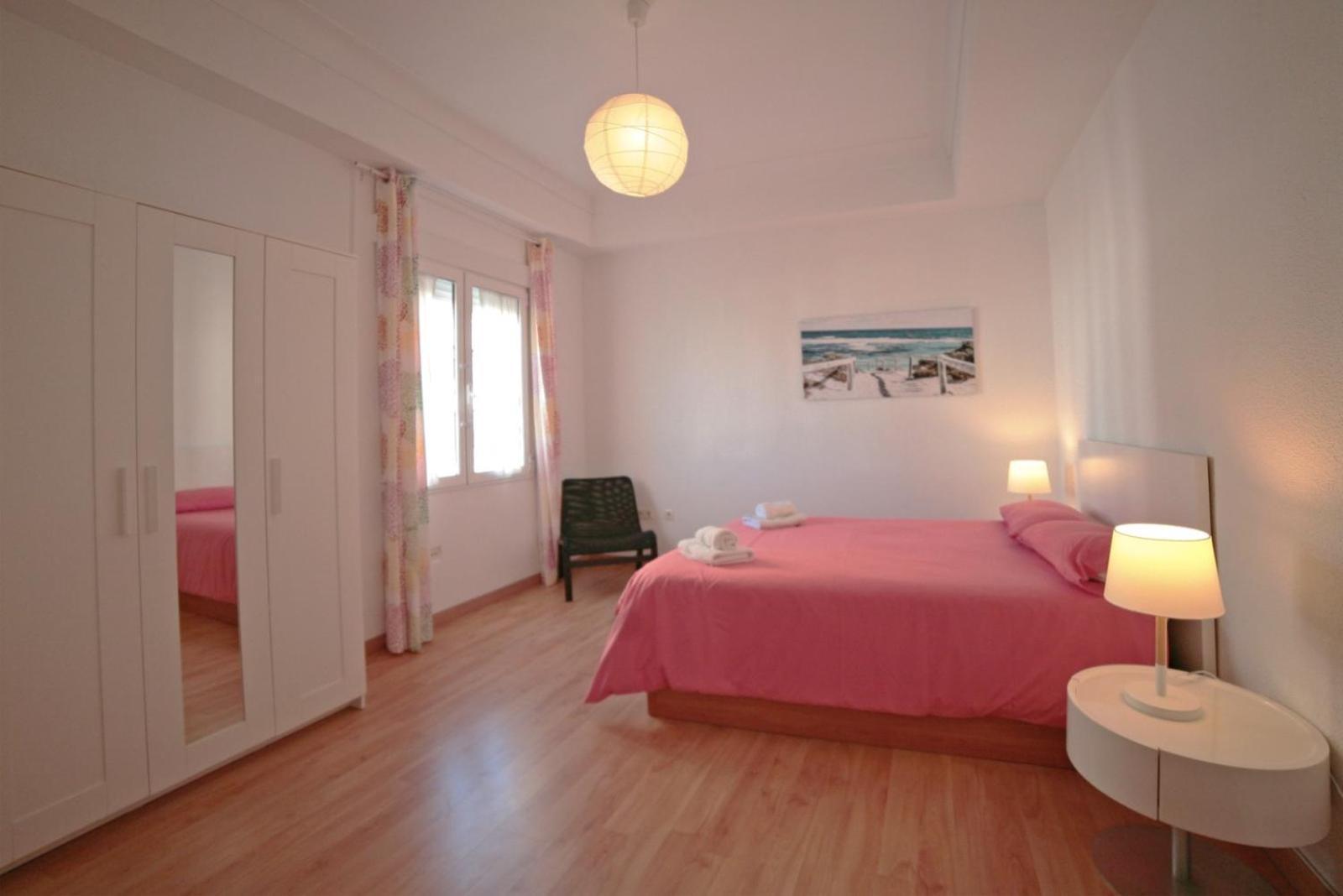 Apartamentos Bahia Аліканте Екстер'єр фото