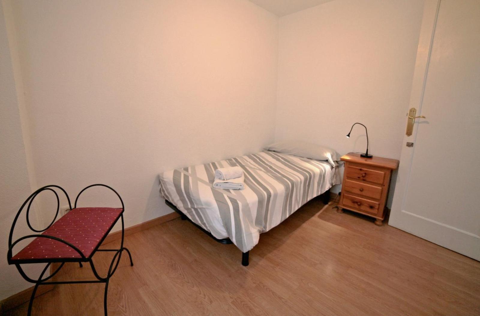 Apartamentos Bahia Аліканте Екстер'єр фото