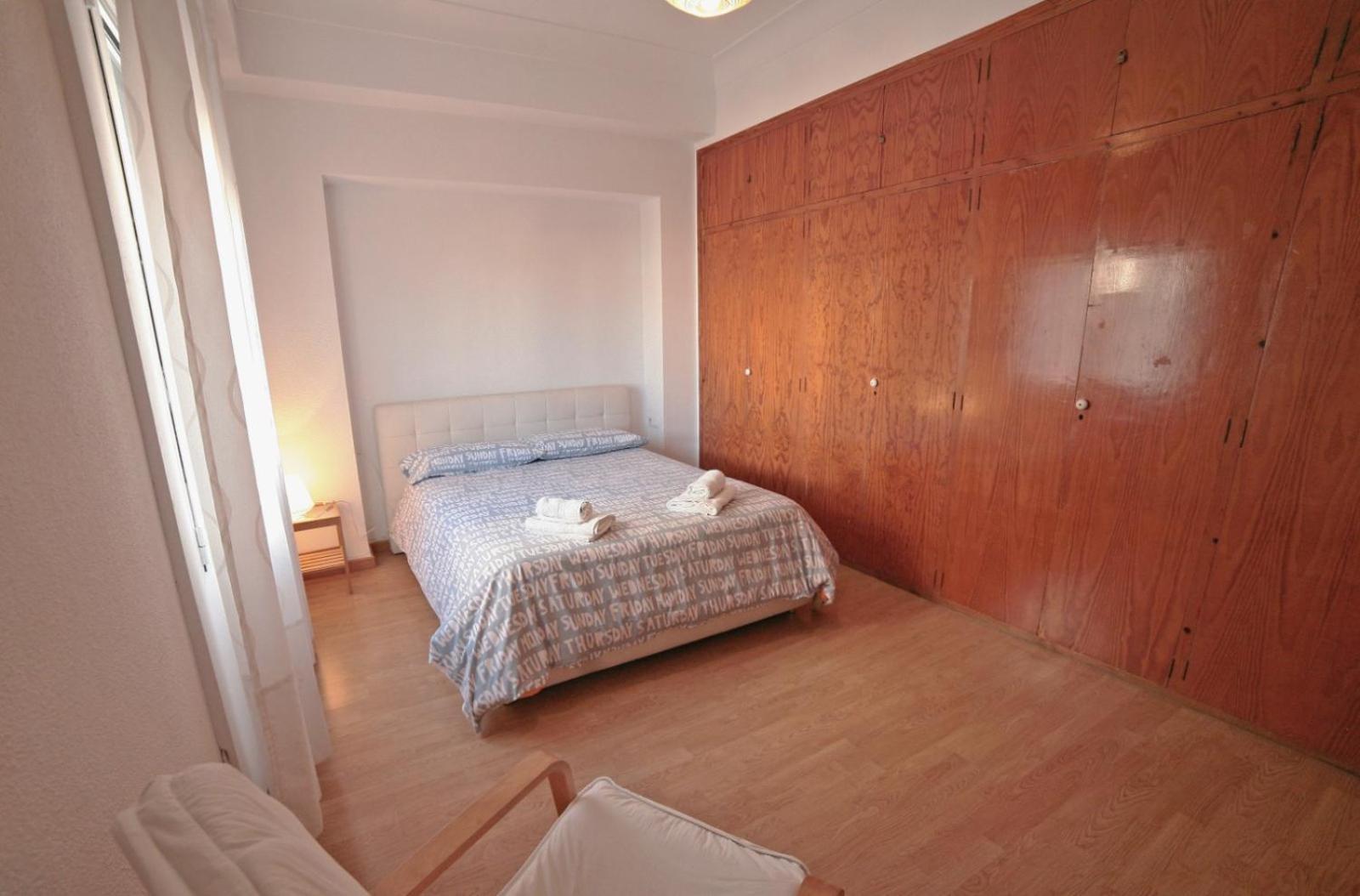 Apartamentos Bahia Аліканте Екстер'єр фото