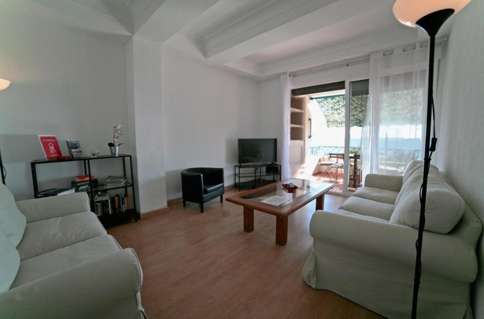 Apartamentos Bahia Аліканте Екстер'єр фото