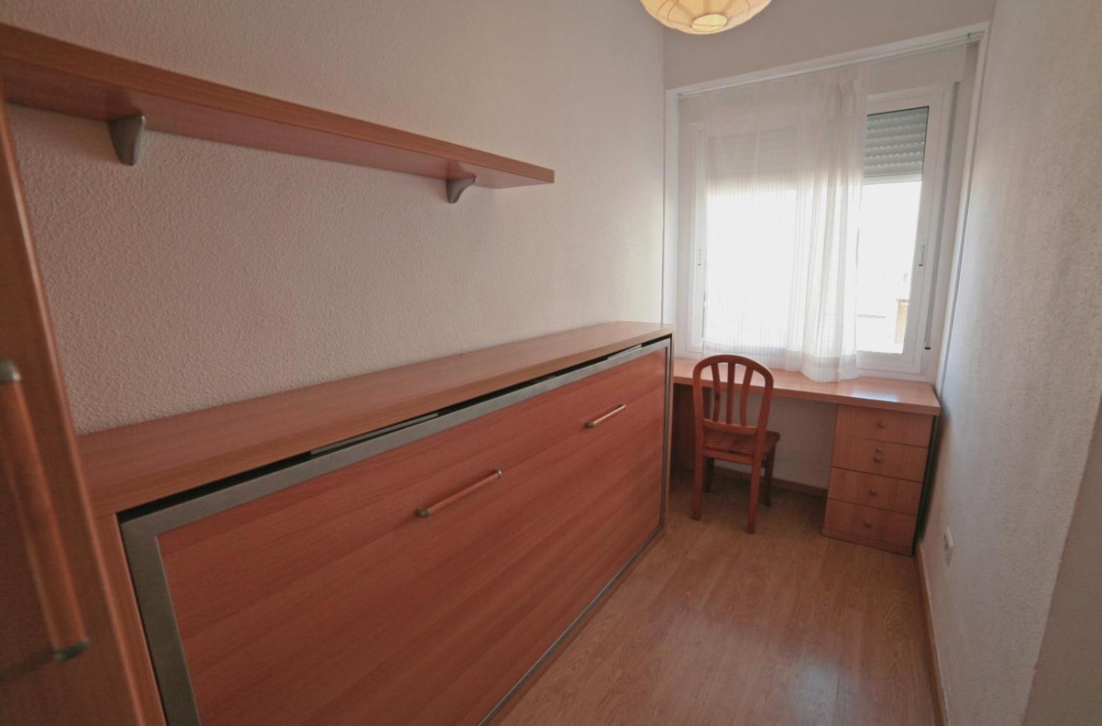 Apartamentos Bahia Аліканте Екстер'єр фото