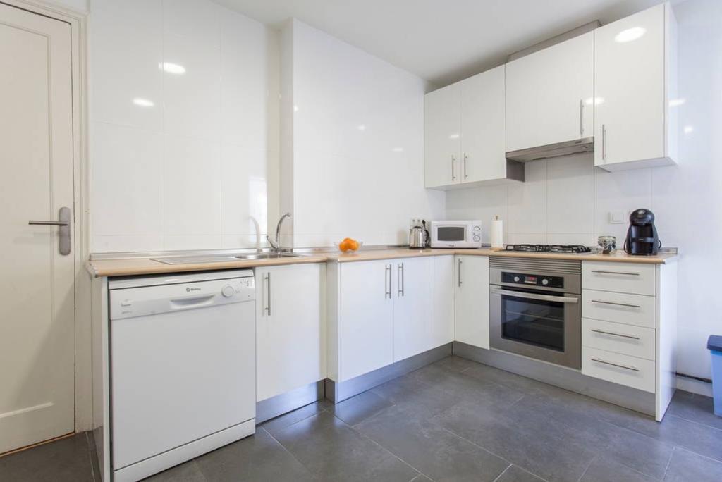 Apartamentos Bahia Аліканте Екстер'єр фото