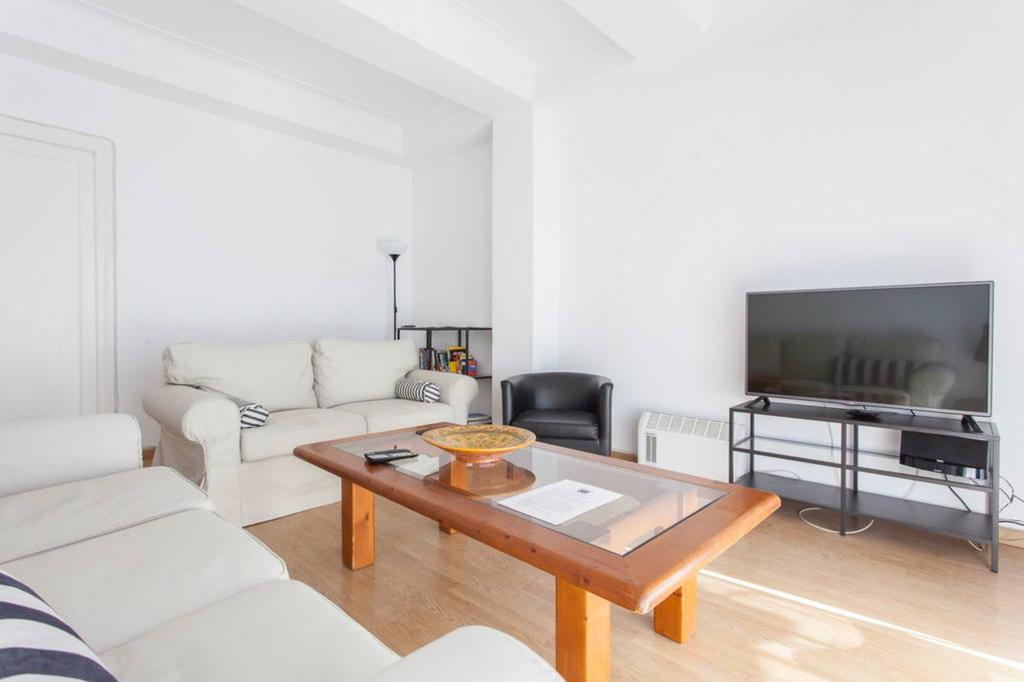 Apartamentos Bahia Аліканте Екстер'єр фото