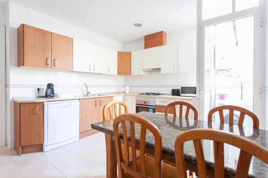 Apartamentos Bahia Аліканте Екстер'єр фото