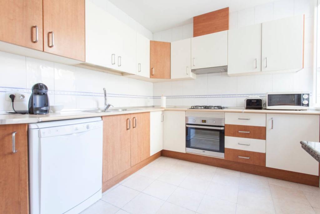 Apartamentos Bahia Аліканте Екстер'єр фото