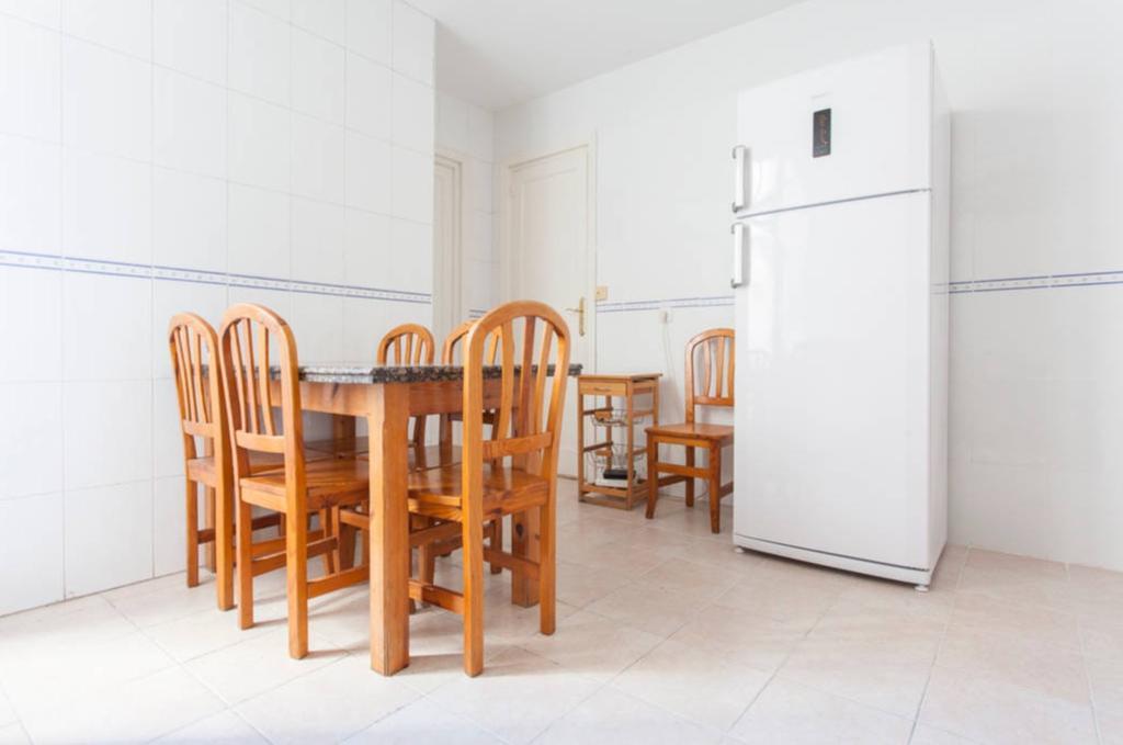 Apartamentos Bahia Аліканте Екстер'єр фото