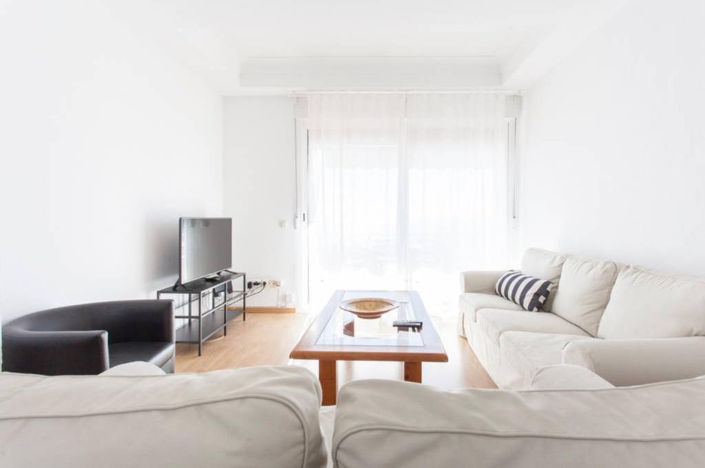 Apartamentos Bahia Аліканте Екстер'єр фото